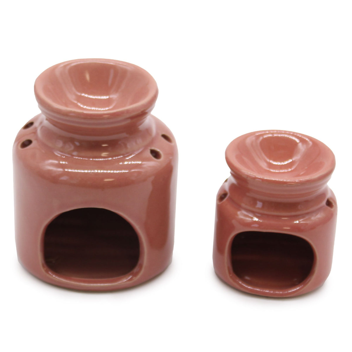 Lrg Home Oil Burner - Love Home Sweet Home
