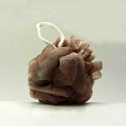 Two Tones Scrunchies 4 asst - 50gm