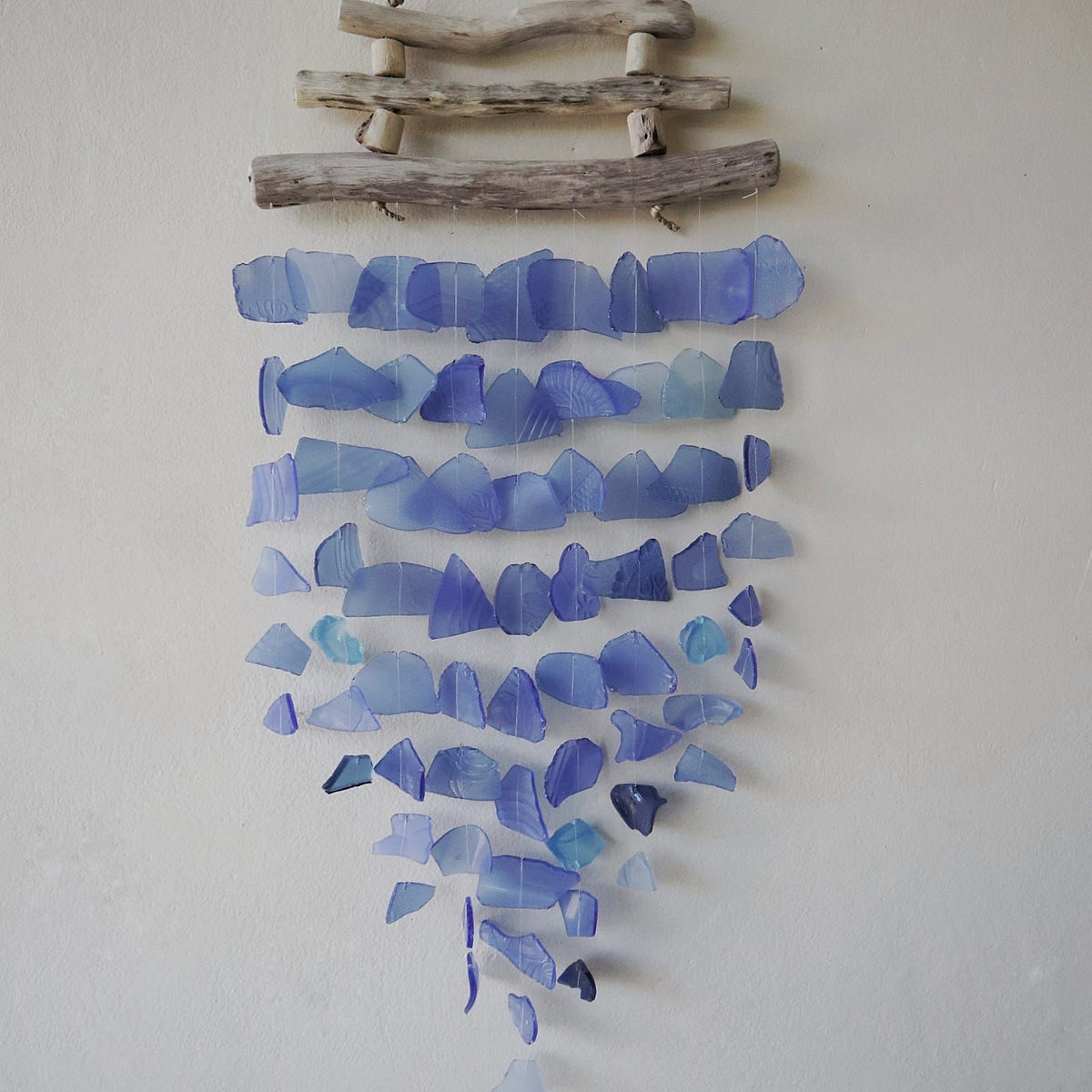 Three Stick - All Blues