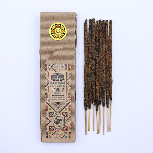 Ritual Resin on Stick - Vanilla