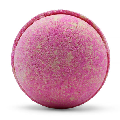Set of 3 Pink Lemonade Bath Bombs