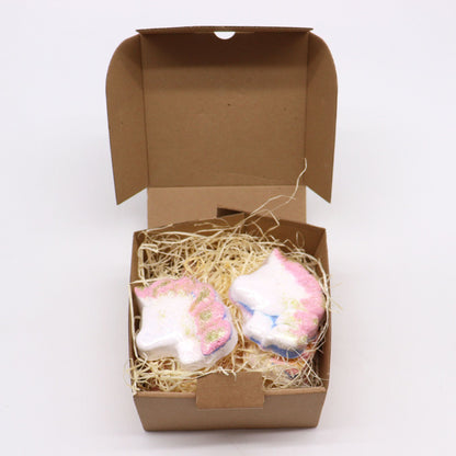 Unicorn Bathbomb 100g