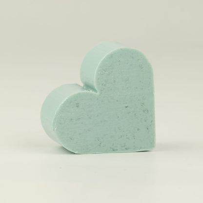 Heart Guest Soap - Lotus Flower