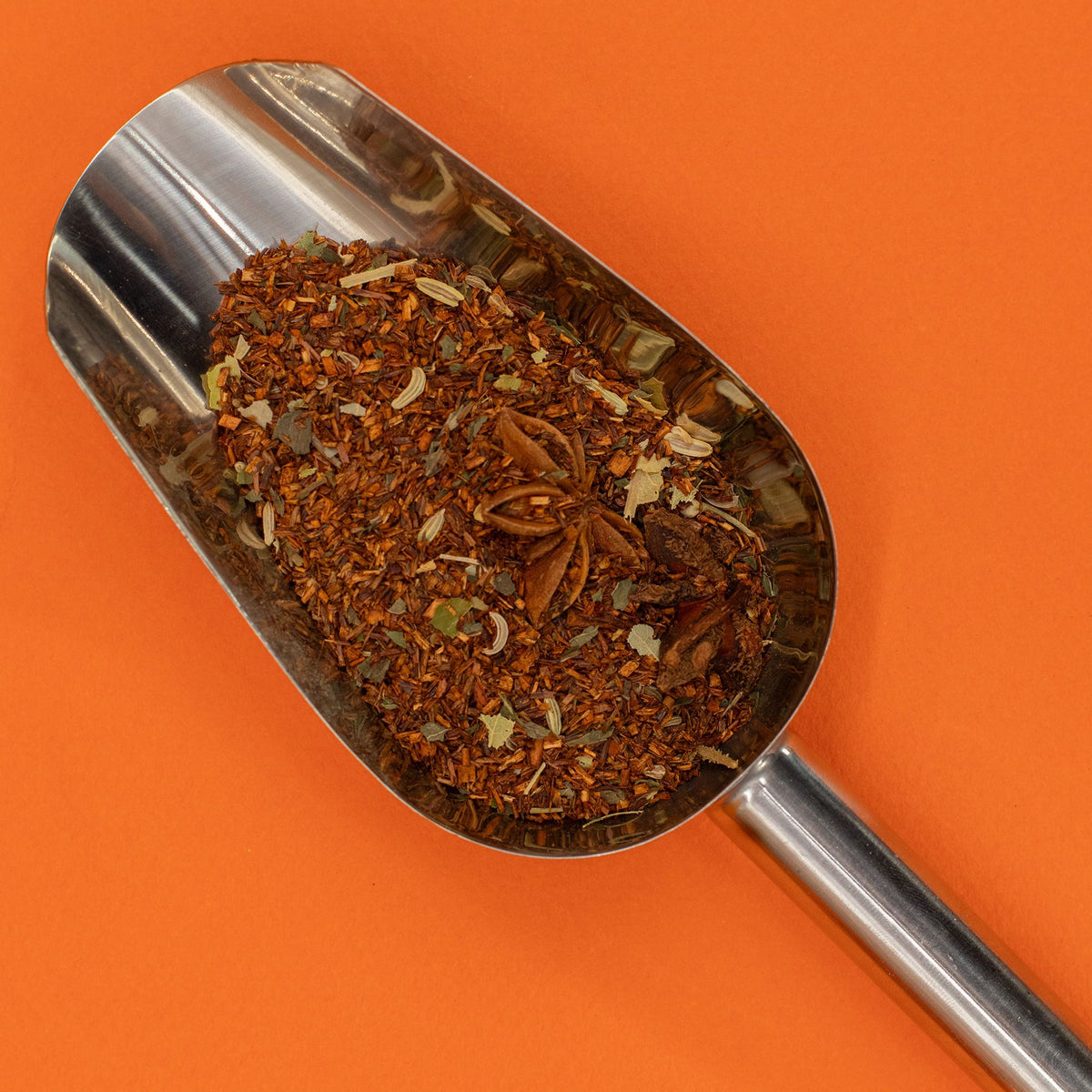 50g Red Bush Digestive