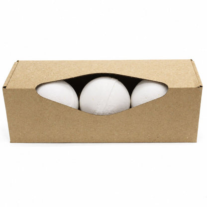 Set of 3 Wake Up Potion Bath Bombs