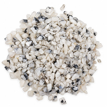 Rainbow Moon Chips Gemstone Chips Bulk - 1KG