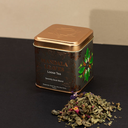 50g Serenity Souk Blend