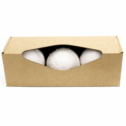 Set of 3 Cold & Flu Potion Bath Bombs