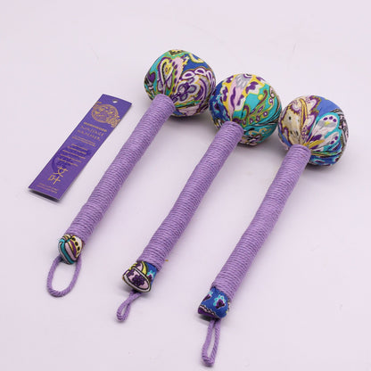 Wormwood Massage Hammer - Lavender
