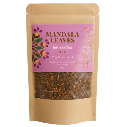 50g Yogi Spice Blend