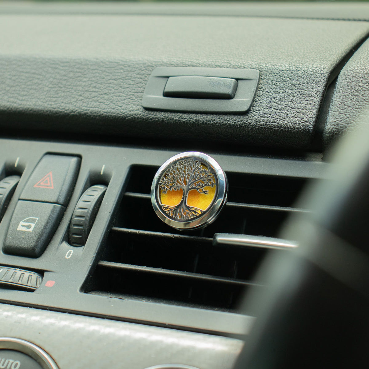 10ml Aromatherapy Car Blend - Family Trip
