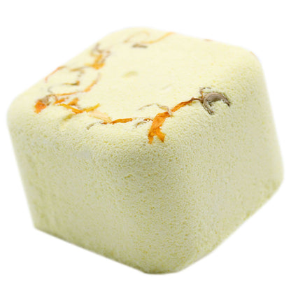 Set of 6 Aromatherapy Shower Steamers - Focus Booster