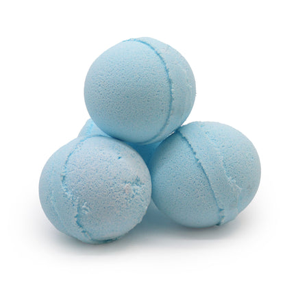 Set of 3 Total Unwind Potion Bath Bombs