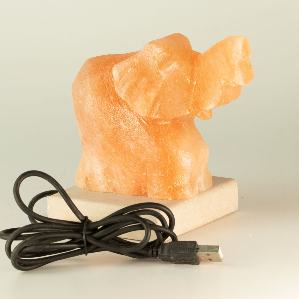 USB Elephant Shaped (Multi)