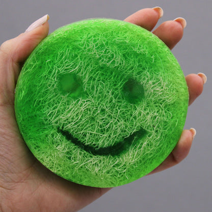 Happy Scrub Soap - Pinacolada