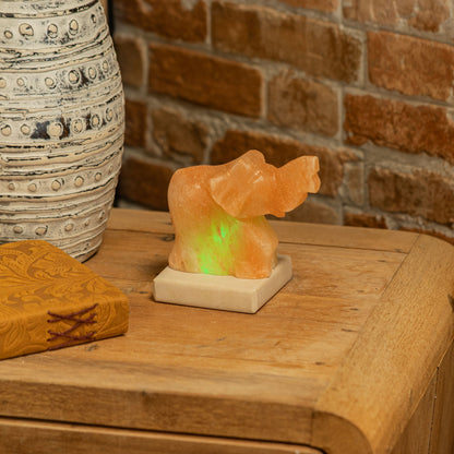 USB Elephant Shaped (Multi)
