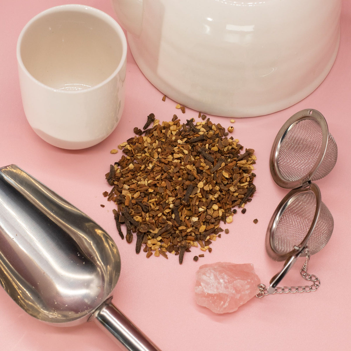 50g Yogi Spice Blend
