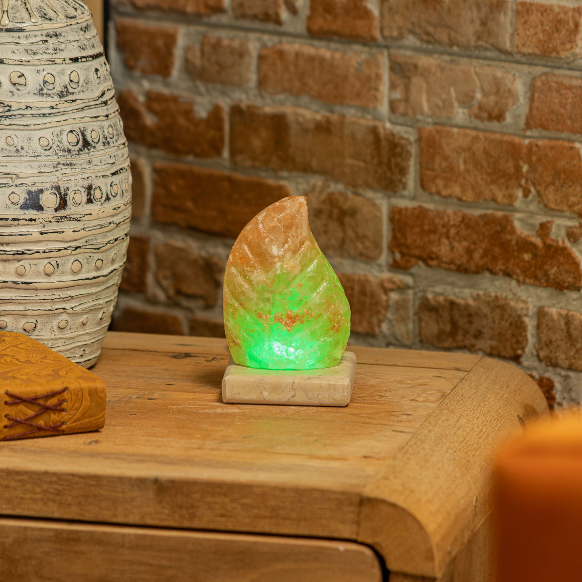 USB leaf Shaped (Multi)
