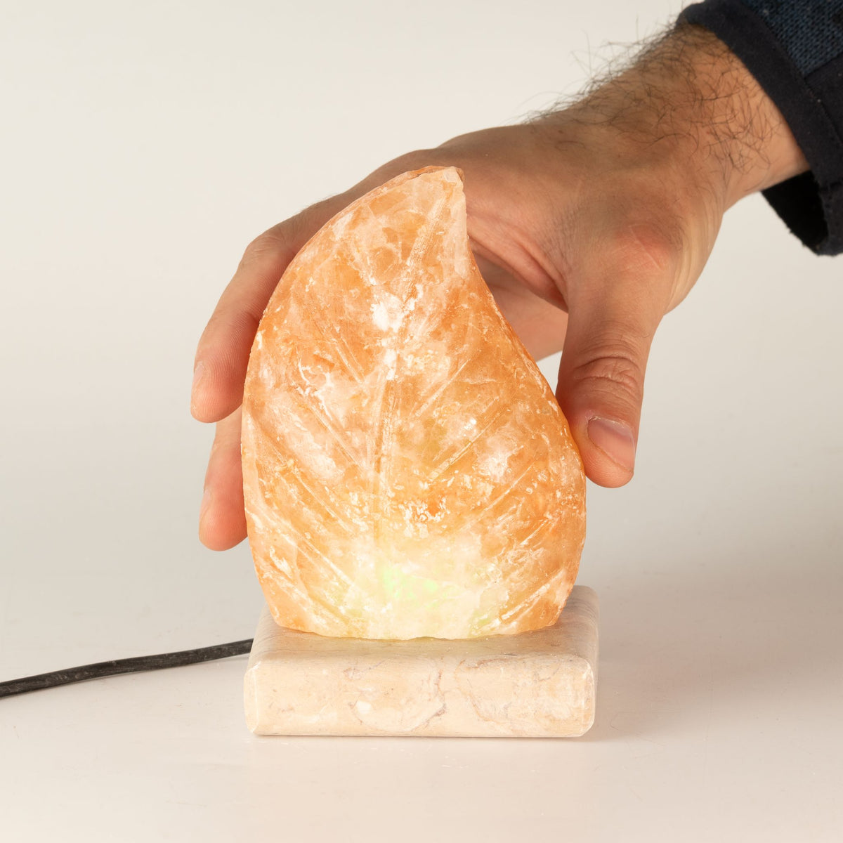 USB leaf Shaped (Multi)