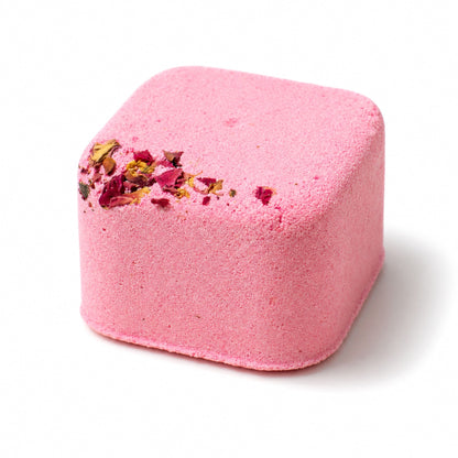 Set of 6 Aromatherapy Shower Steamers - Steamy Shower