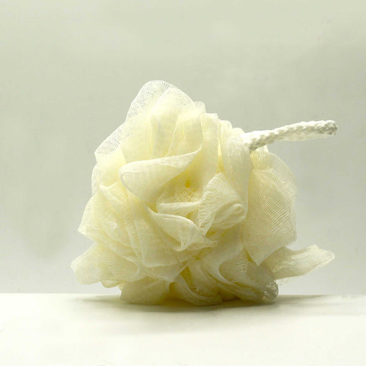 Natural Tones Scrunchies 4 asst - 50gm